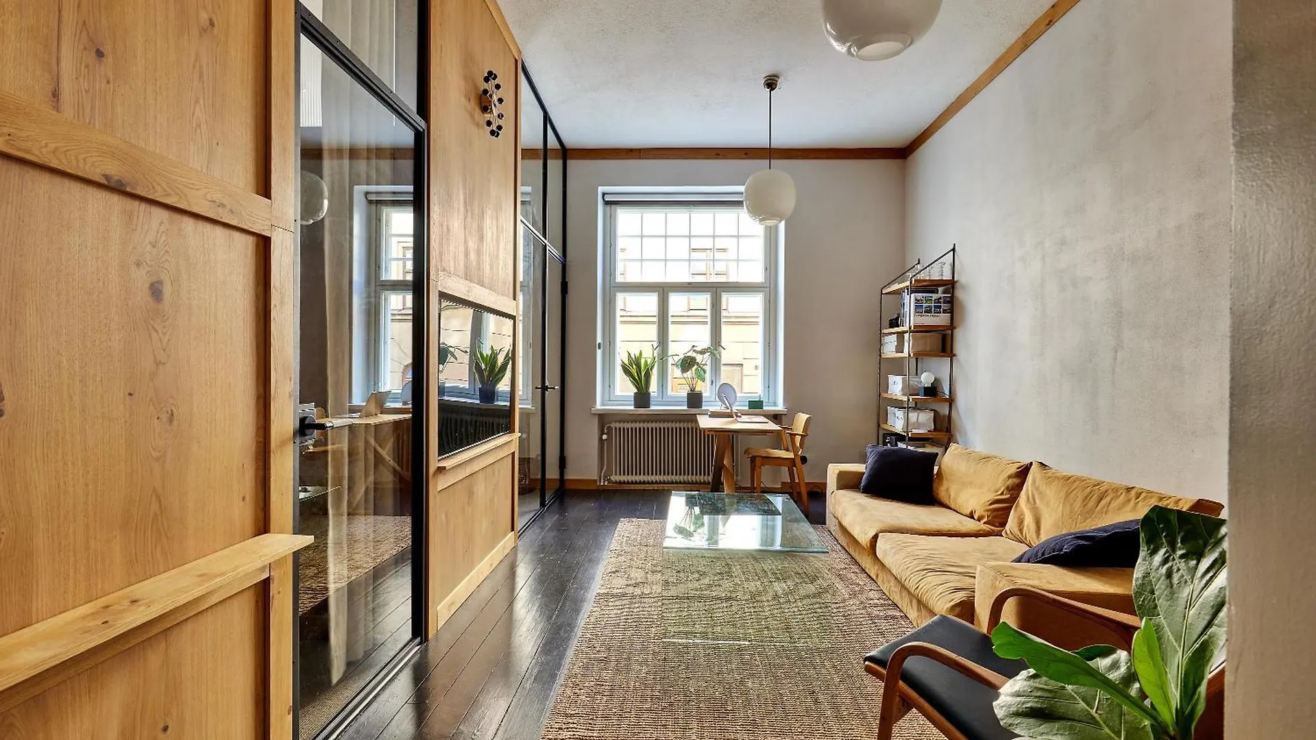 Design District Gem, Private Sauna Helsinki 0*,  Finland
